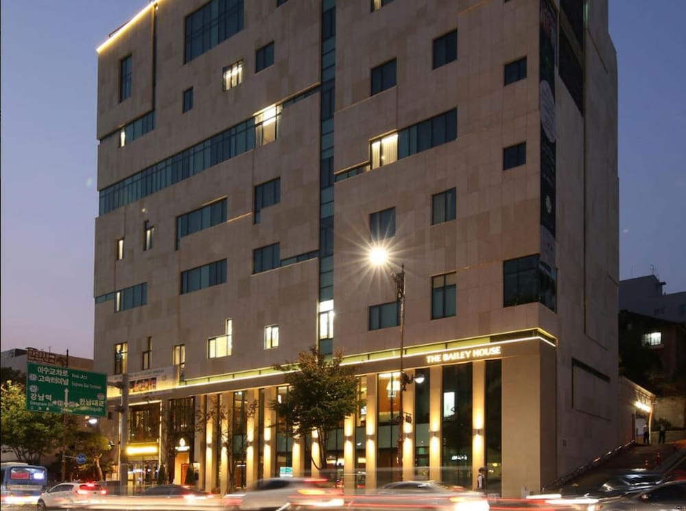 Hotel Foreheal in Seoul, South Korea