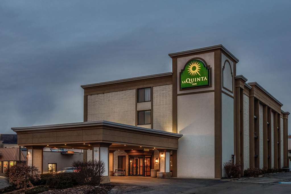 La Quinta Inn by Wyndham Binghamton Johnson City - photo 5