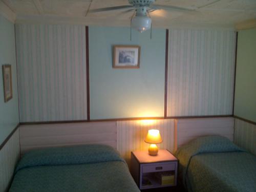 Arawak Inn in Nassau, Bahamas