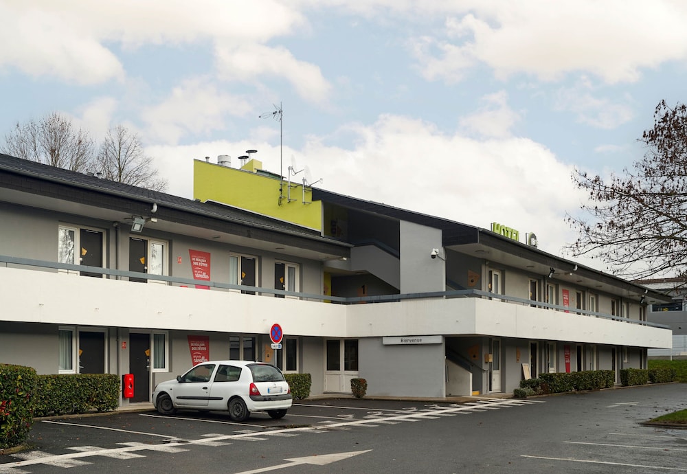 B&B Hôtel Bretigny Sur Orge — hotel in Bretigny-Sur-Orge