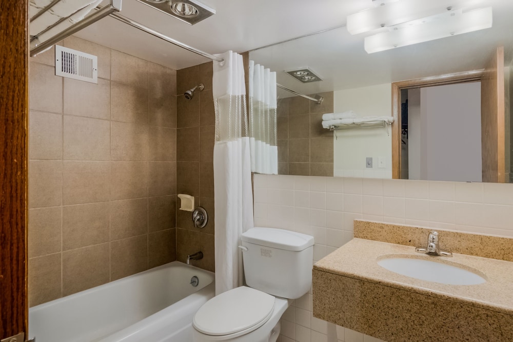 OYO Hotel Morton East Peoria I 74 - photo 14