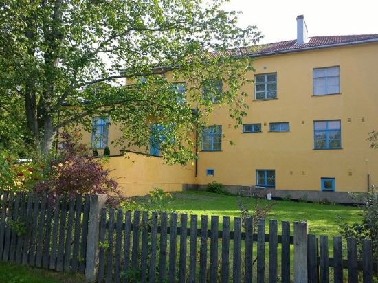 Inn 22 in Turku, Finland