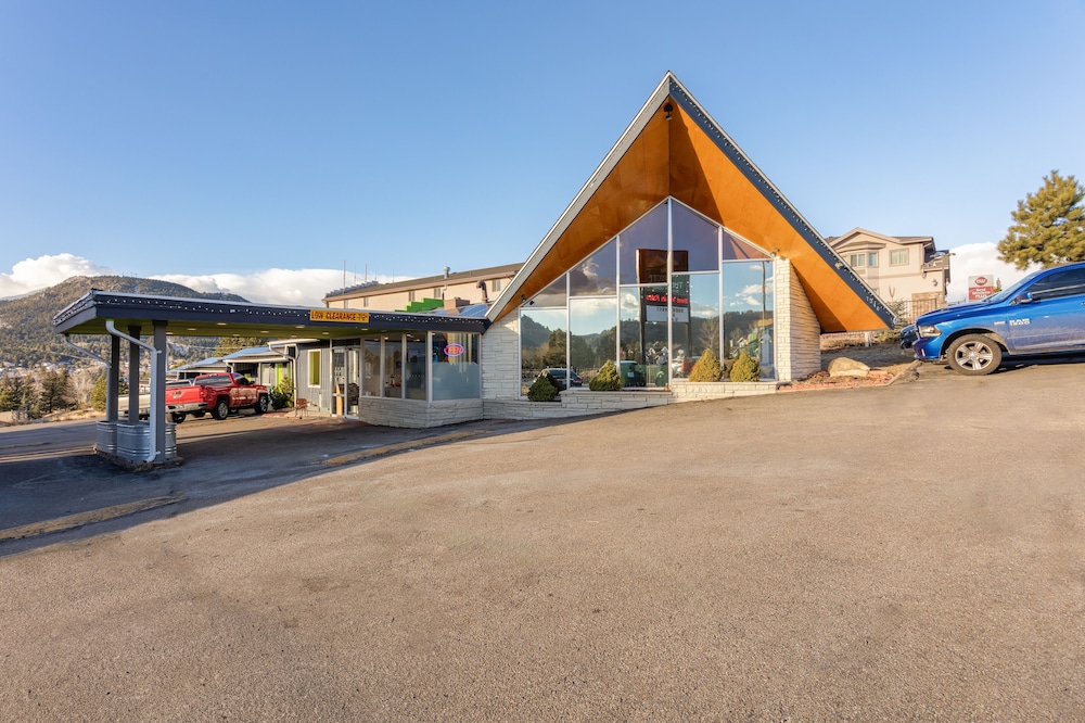 Coyote Mountain Lodge - photo 125