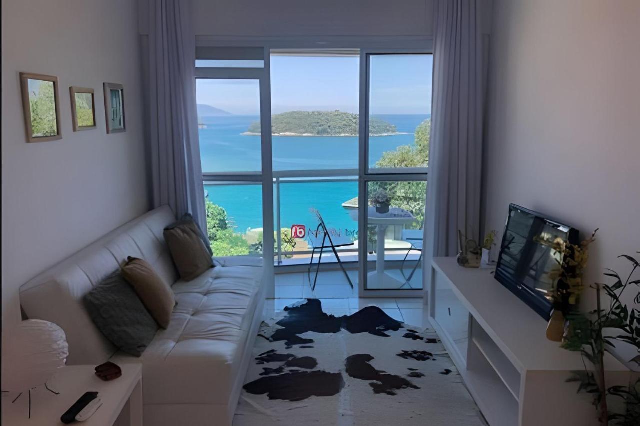 Porto Real Resort Apartamento com vista mar e praia privativa in Mangaratiba, Brasil