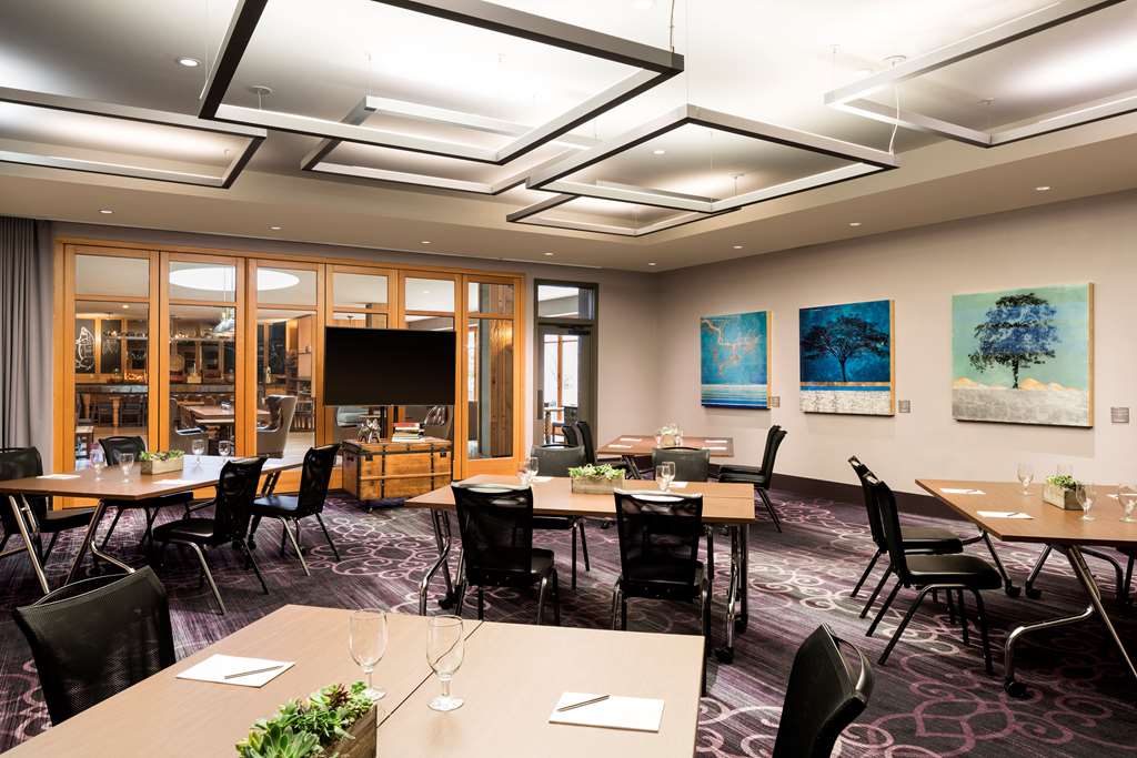 Andaz Napa By Hyatt - photo 33