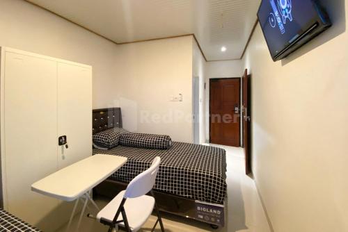SW CoLiving Palembang - carbon neutral hotel in Palembang