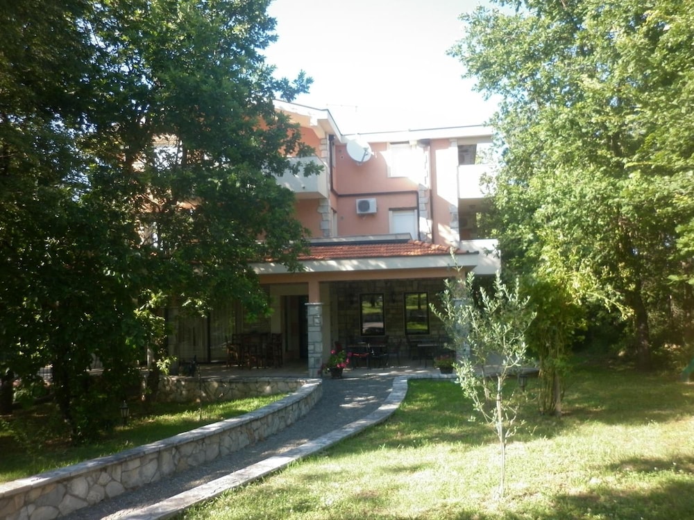 Motel Monako in Citluk, Bosnia and Herzegovina