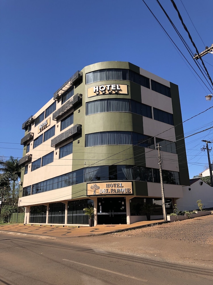 Hotel del Parque - last minute hotel in Ciudad Del Este