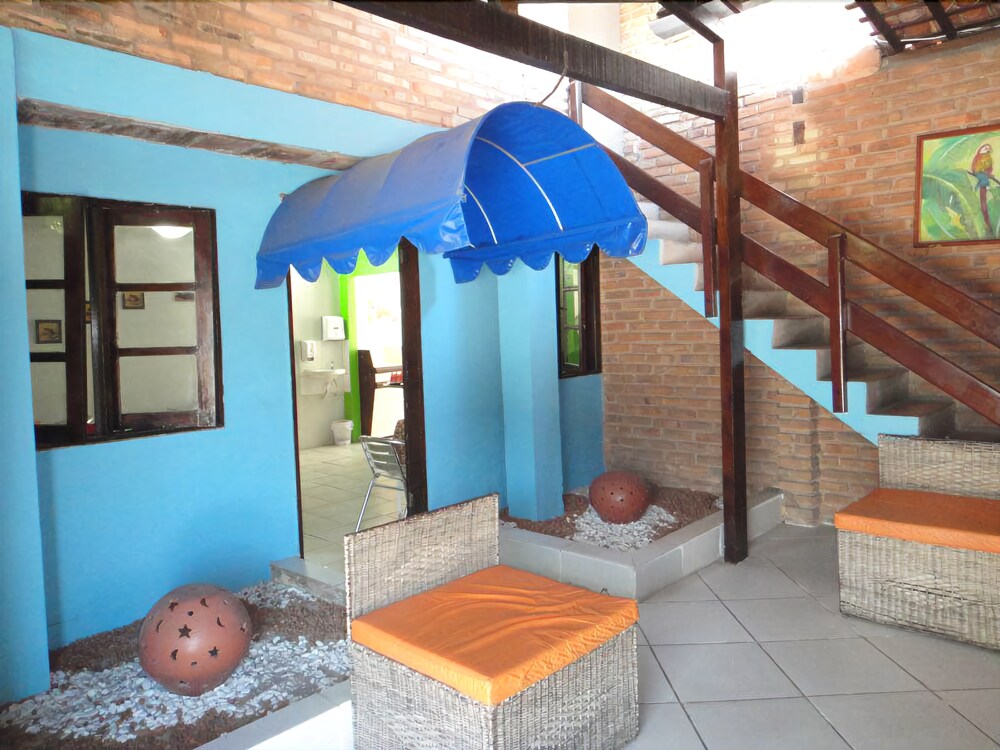 Pousada Água Viva - last minute hotel in Maceio