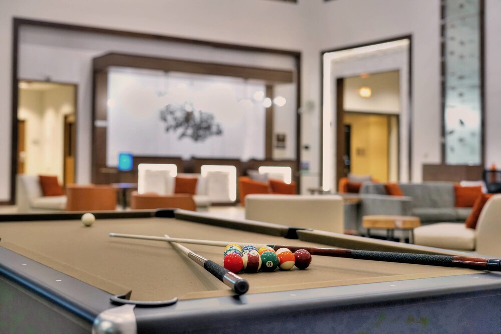 Renaissance Chicago Glenview Suites Hotel - photo 51