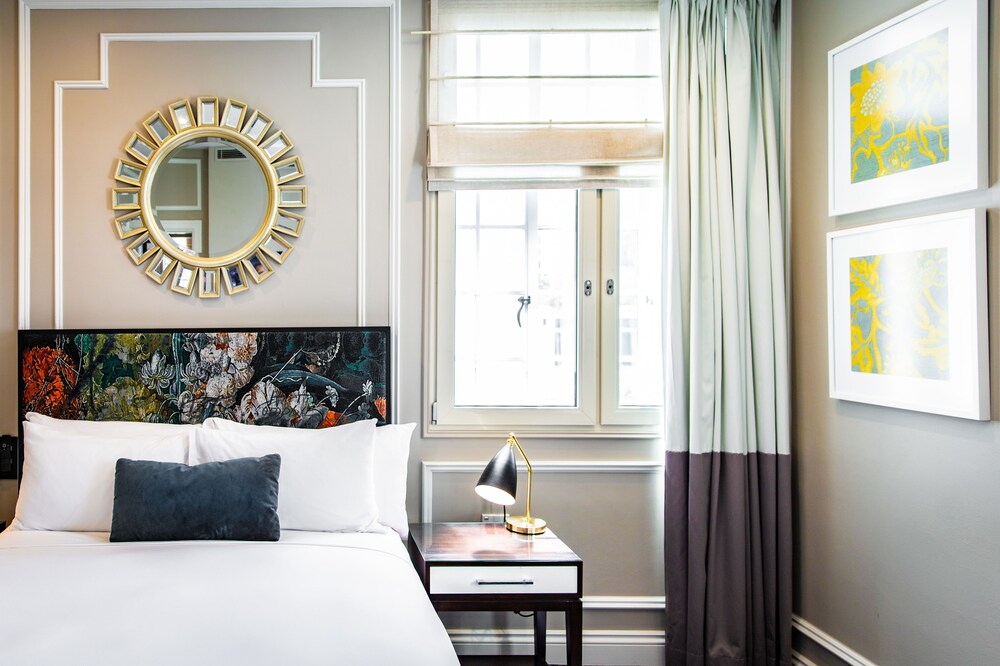 Ovolo Inchcolm Brisbane