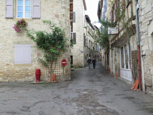La Porte Bleue — Caussade — photo 5