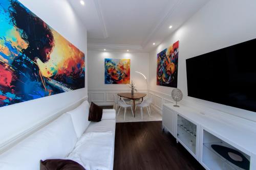 PapaRoma Suite — 4-Star Luxury Hotel in Rome, Italy