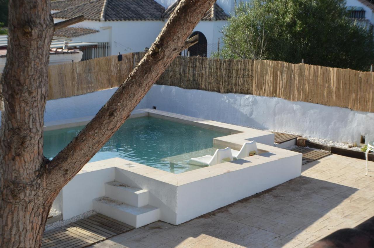 La Estrella Piscina Privada in Chiclana De La Frontera, Spain