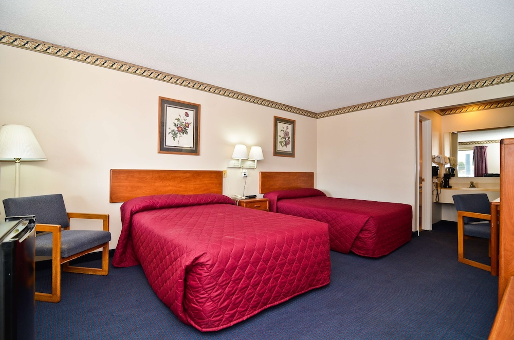 Residential Suites Blue Springs by Hotel O I 70 - photo 10