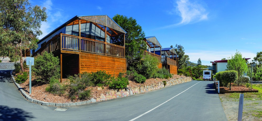 Discovery Parks Hobart