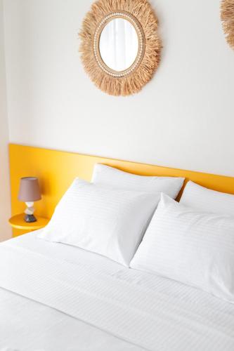 Penthouse No7 #TIF Helexpo — 4-Star Luxury Hotel in Thessaloniki, Greece
