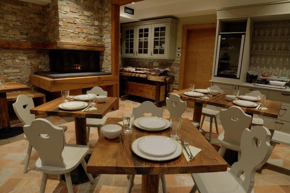 Hotel Zamorc in Skofja Loka, Slovenia