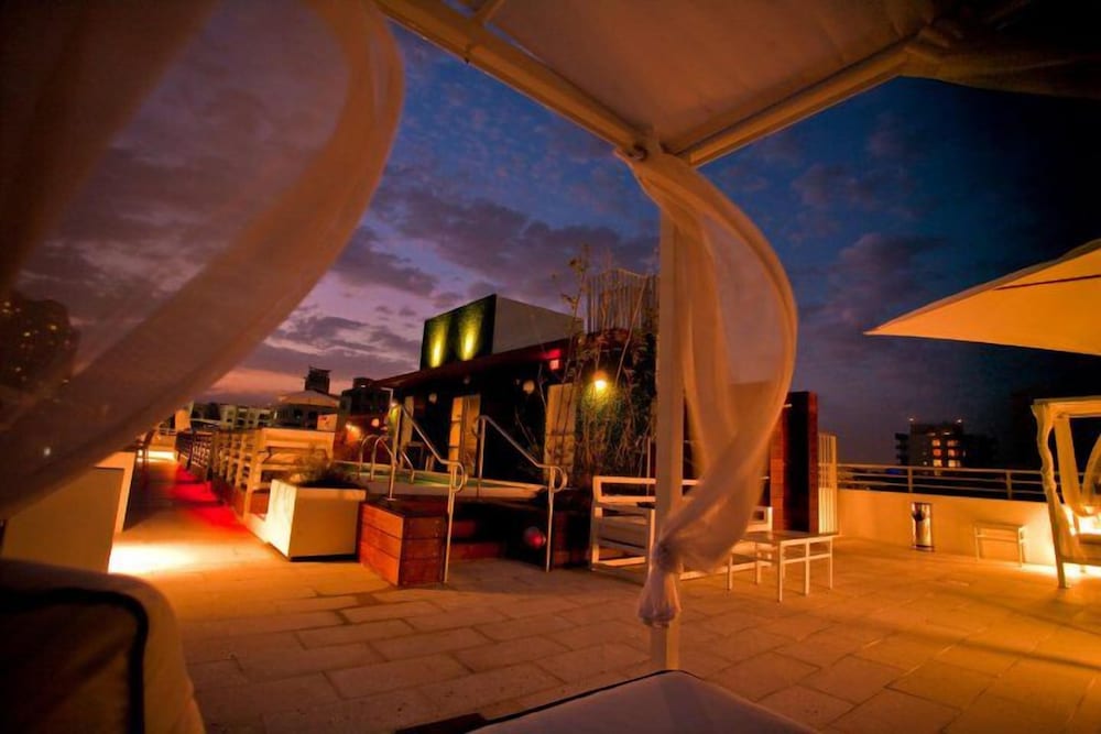 Prime Hotel - photo 20