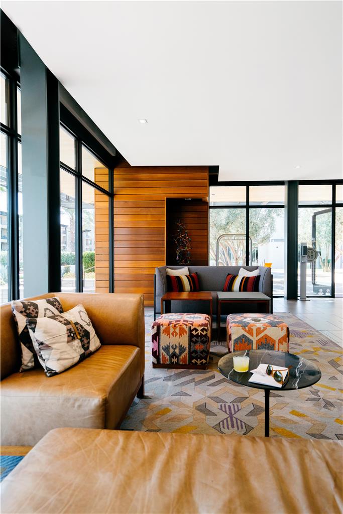 Andaz Scottsdale Resort & Bungalows - photo 88