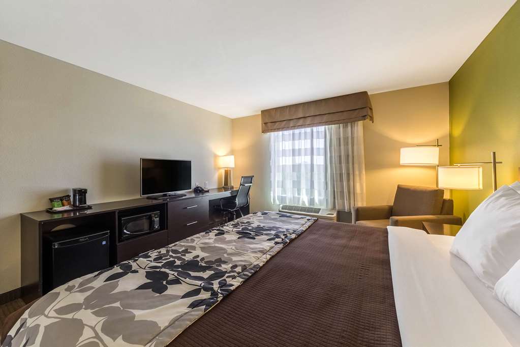 Sleep Inn & Suites Jourdanton Pleasanton - photo 5