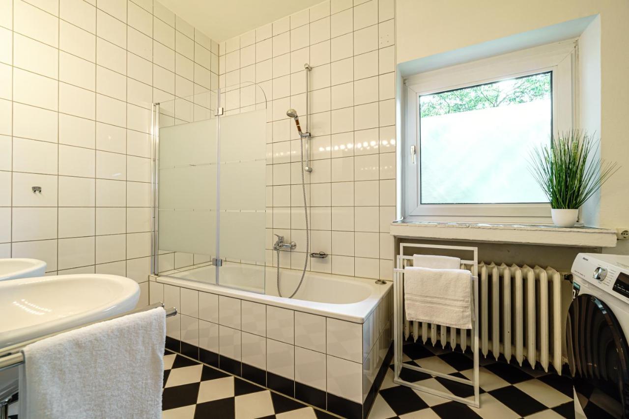 Altbauwohnung im Zentrum Bocholts — Bocholt — photo 4