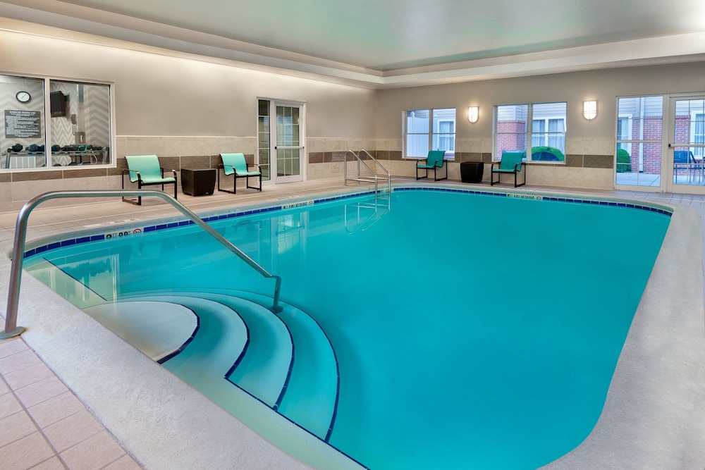 Residence Inn Tallahassee North I 10 Capital Circle - photo 13