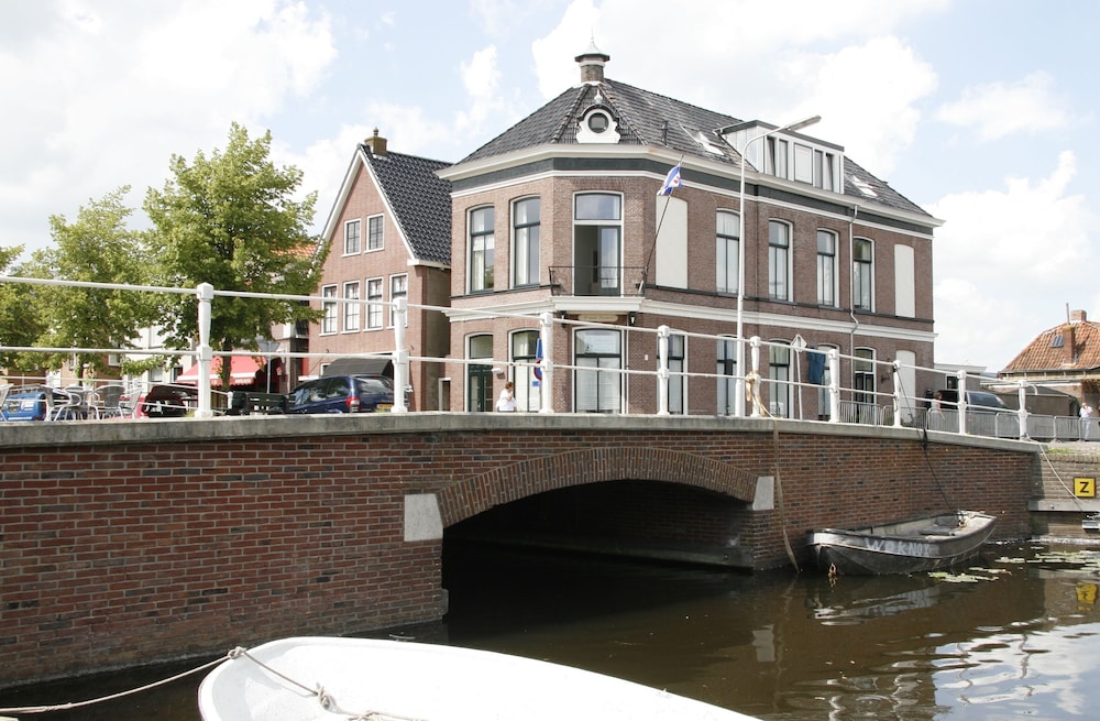 Boutique Hotel Joure — hotel in Joure