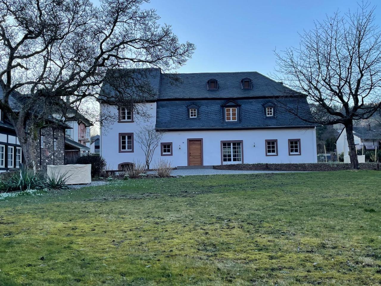 Ferienhaus Martinshof — Traben Trarbach