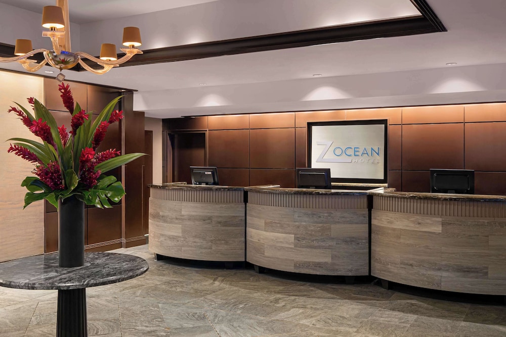 Z Ocean Hotel Classico A Sonesta Collection - photo 3