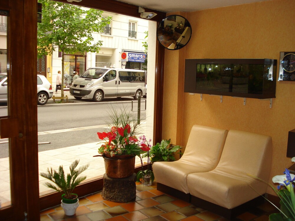 Revotel — Aix-Les-Bains — photo 4