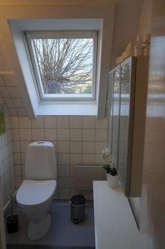 Villa Apartment With Sea View — 4-Star Luxury Hotel in Copenhagen, Denmark