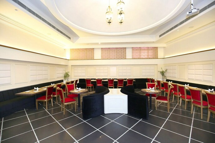 Bar/Restaurant