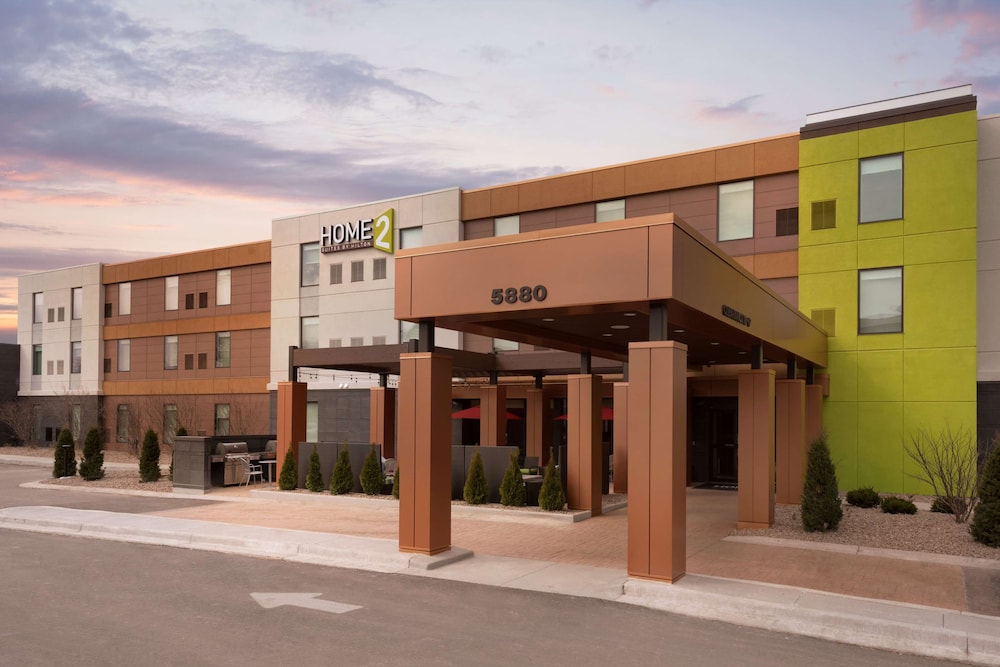 Home2 Suites by Hilton Milwaukee Airport - featured photo