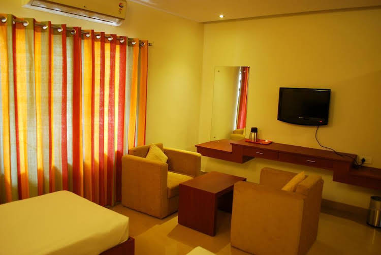 Soubhagya Residency by Treebo — Tellicherry — photo 2