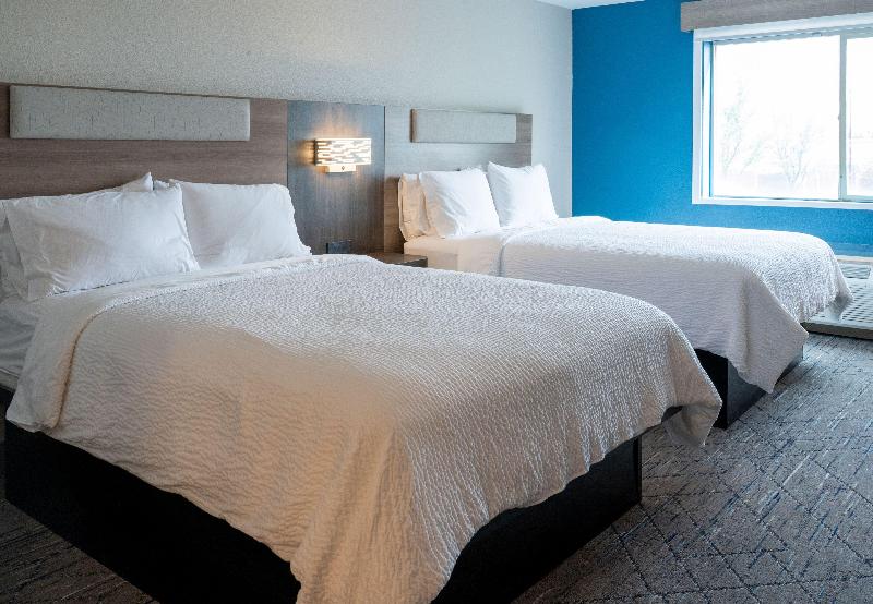 Holiday Inn Express Fallon by IHG - photo 21