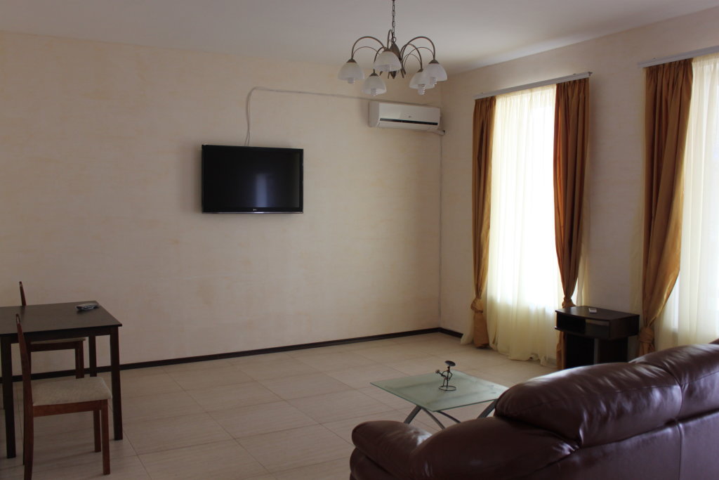 Astarta Mini Hotel in Unknown City, Ukraine