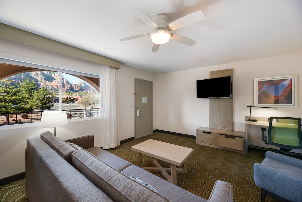 GreenTree Inn Sedona - photo 78
