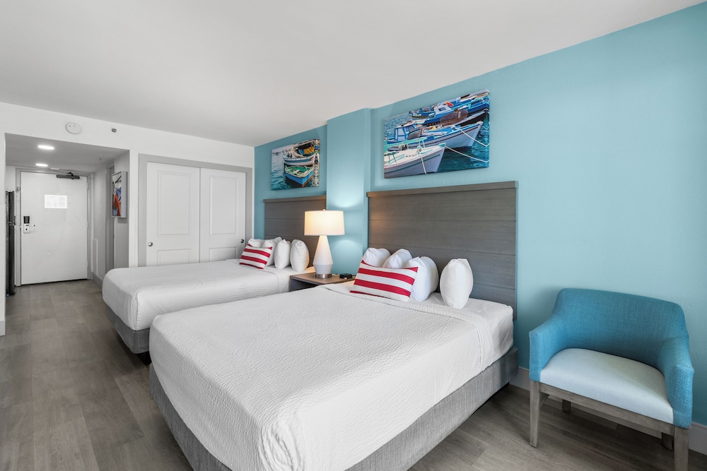 Compass Cove Resort - photo 147