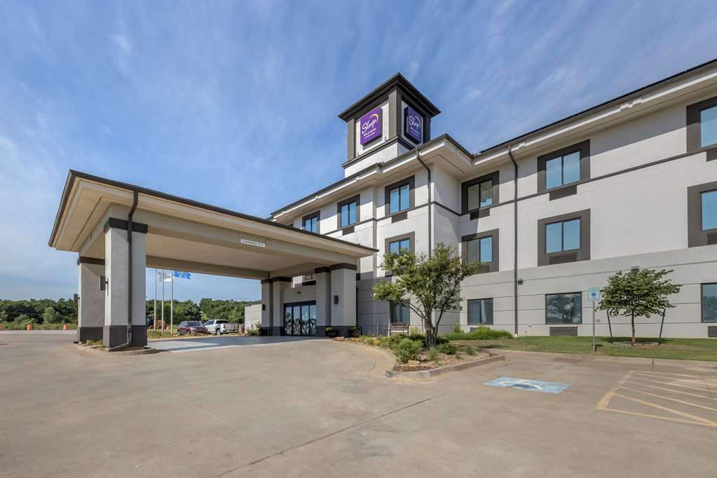 Sleep Inn & Suites Norman near University - photo 2