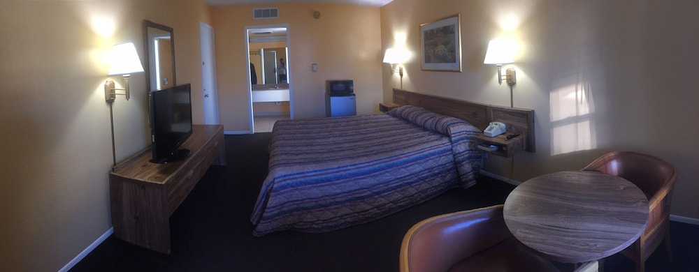 Arizona Inn Kingman - photo 6