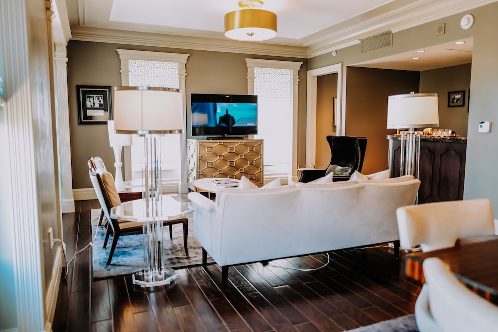 The St. Anthony A Luxury Collection Hotel San Antonio - photo 42