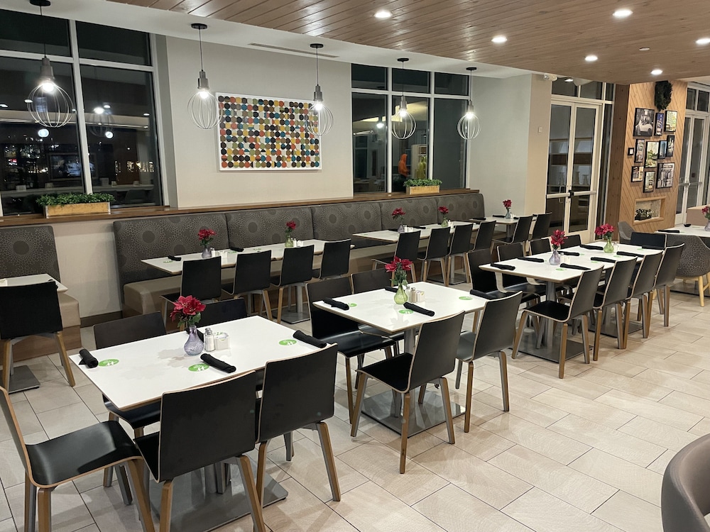 Holiday Inn Atlanta Gas South Arena Area by IHG - photo 17