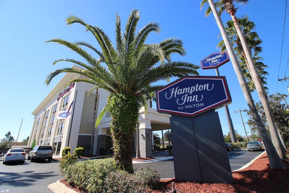 Hampton Inn St. Augustine I 95 - photo 42