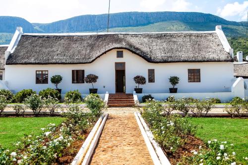 Steynshoop self catering Valley Lodge — 4-Star Luxury Hotel in Johannesburg, South Africa