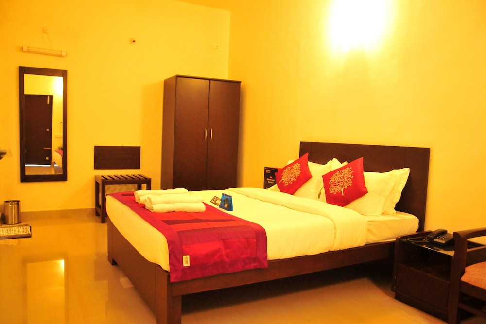 Oyo 3437 Daswal B&B Hotel in Madikeri, India