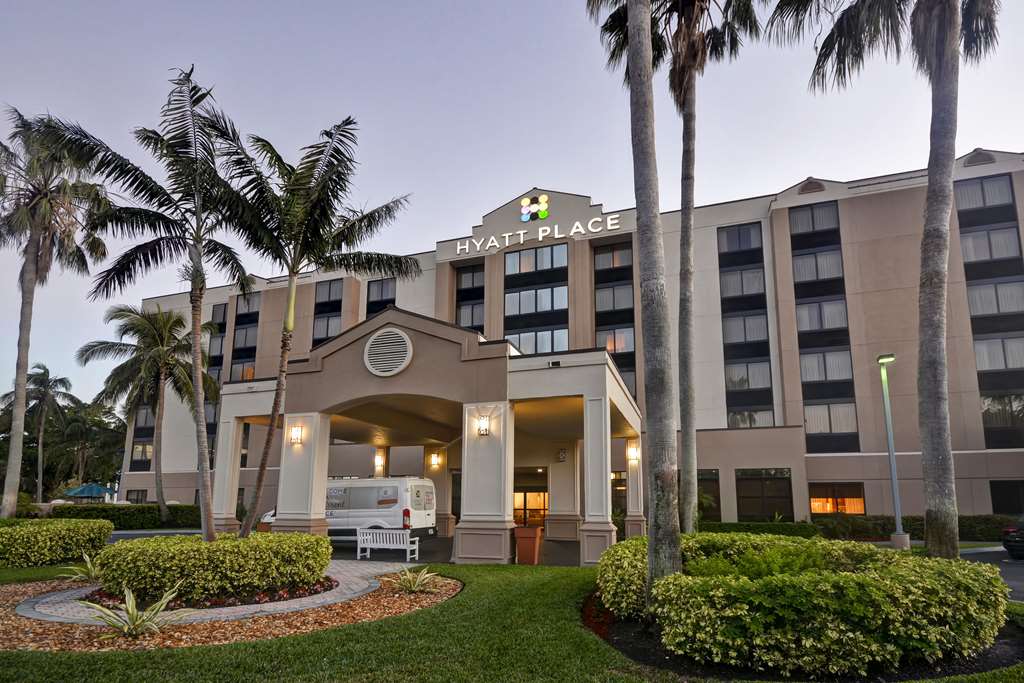 Hyatt Place Miami Airport West Doral - photo 27