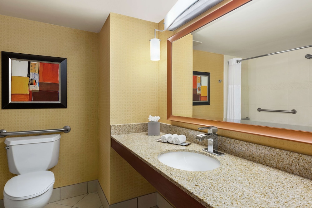 DoubleTree by Hilton Hotel Jackson - photo 24