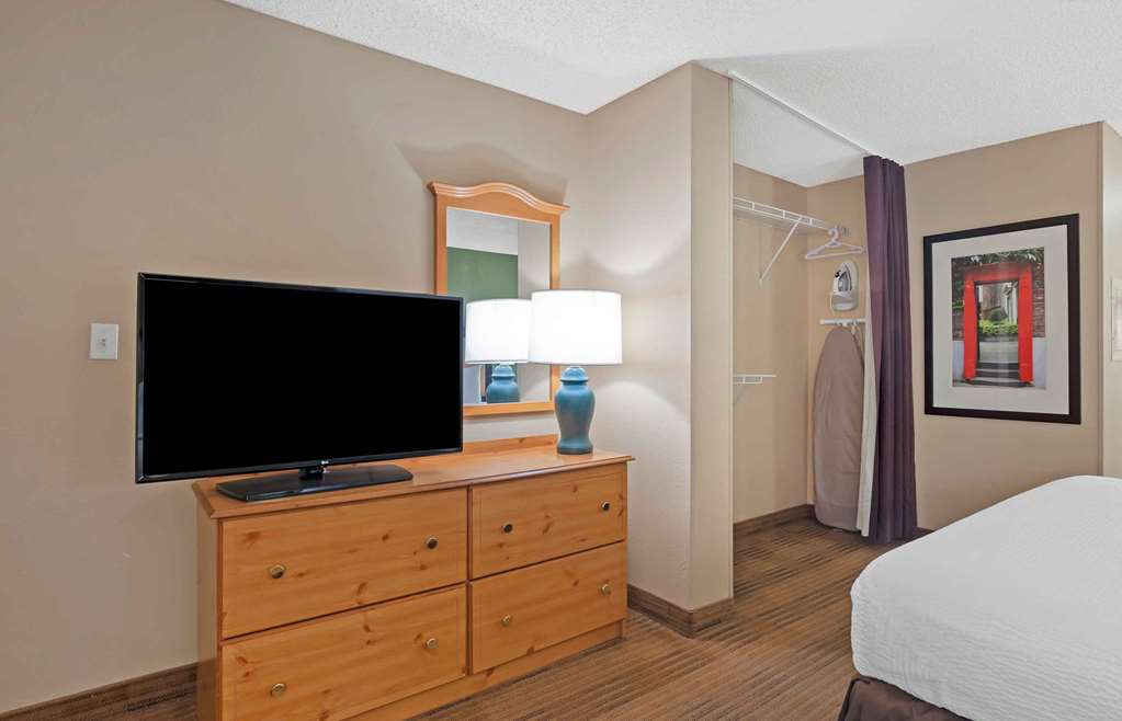 Extended Stay America San Diego Sorrento Mesa - photo 27