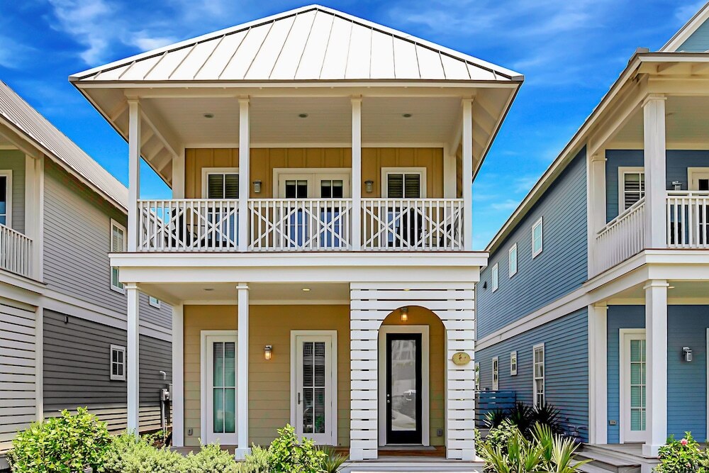 Port Aransas Paradise — 4-Star Luxury Hotel in Port Aransas, United States